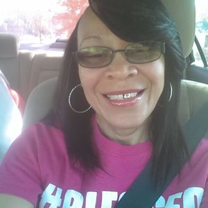 Meet your Posher, Barbara